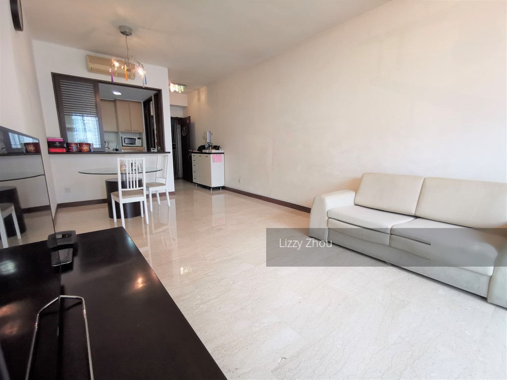 Rosewood (D25), Condominium #203088871